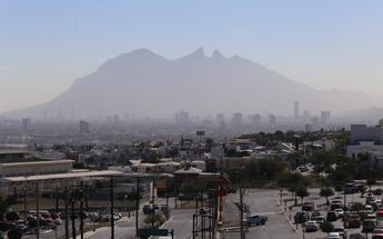 Contaminación en Nuevo León | Especial