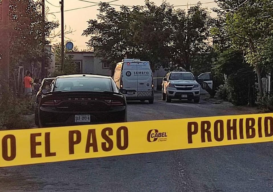 Mujer muere tras presuntamente explotarle su celular en el rostro en Juárez. | Mayte Villasana