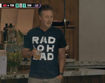Los memes del encuentro de los artistas no se dejaron esperar | Redes sociales