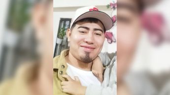 Desaparecido en Monterrey