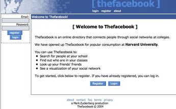 The Facebook