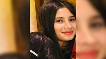 Fue el pasado 13 de mayo que ya no supieron nada y hasta el momento son los únicos datos con los que se cuentan de Naomi. | Especial