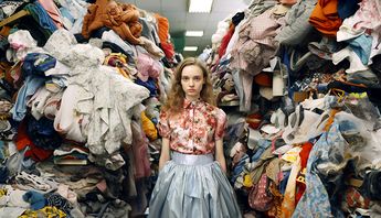 ultra fast fashion