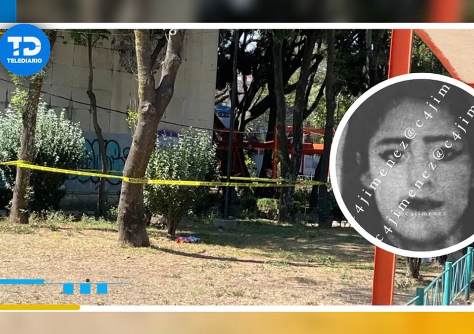 El miércoles 12 de marzo la familia de Gilda Guadalupe identificó su cuerpo / Telediario