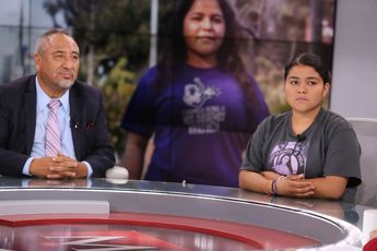 Roxana Ruiz acuasada de matar a su violador. | Jorge Luis Menéndez