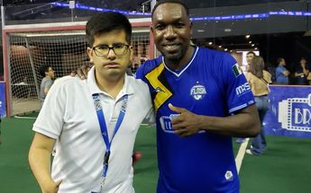 Brandon Isaac Machuca Mata | Especial