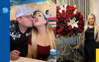 Fiesta de la esposa de Brincos Dieras de cumpleaños | Especial