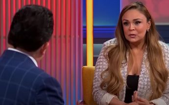 Brenda Bezares dio detalles de su vida amorosa. | Especial