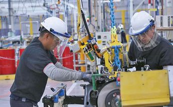 La Cámara de la Industria de la Transformación en Nuevo León dio a conocer los municipios que lideran la creación de empleos. | Archivo