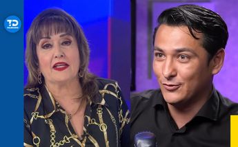 Licenciada María Julia y Erik Solheim | Especial