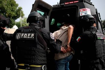 Operativo en Ameca termina con la captura de presunto homicida | Secretaria de Seguridad del Estado de Jalisco