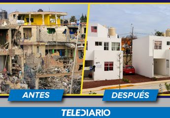 San Pablo Xochimehuacan tras la tragedia de 2021 | Andrés Lobato