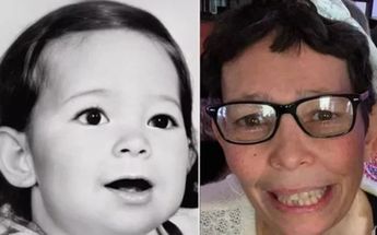 Melissa Highsmith tiene ahora 53 años / Especial