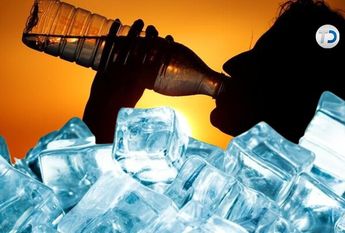 Desabasto de hielo / Especial