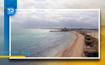 Playa La Carbonera en Tamaulipas | Especial