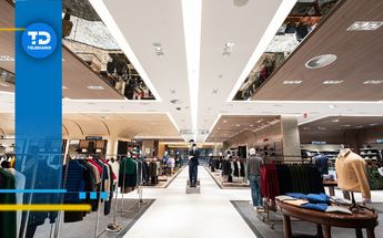 Palacio de Hierro llega a la ciudad de León, convirtiendo a esta sede en la primera del Guanajuato | Especial