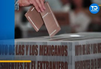 Voto desde el extranjero | Especial