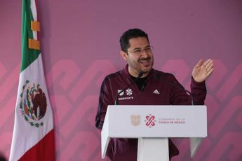Martí Batres / Jesús Quintanar