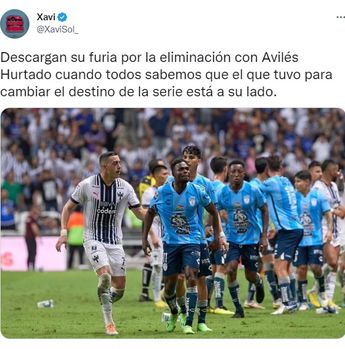 Los polémicos likes de Hugo González / Foto Twitter