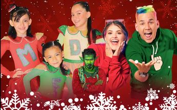 Concierto de la Navidad | Cortesía