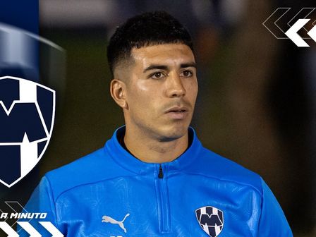 Entérate de las últimas noticias de Rayados HOY 23 de diciembre. / @Rayados