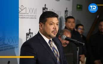 Luis Enrique Orozco | Raúl Palacios