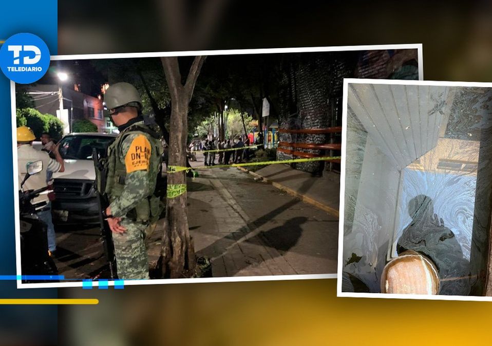 Cierran pozo de Alfonso XIII en Álvaro Obregón | Margarita Salmorán