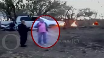 Hallan cuerpo de dueño del predio donde fueron las explosiones en Tlajomulco