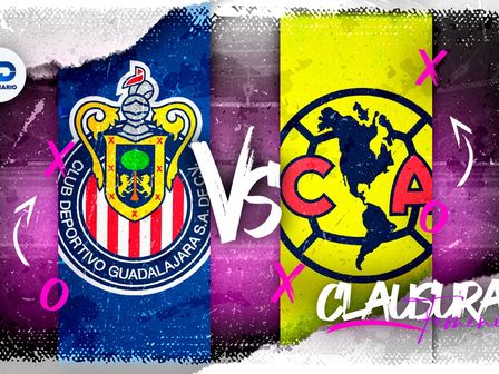 Sigue EN VIVO el Clásico Nacional Femenil entre Chivas y América Femenil del Clausura 2024. / Especial