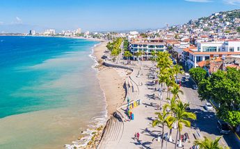 Esta es la playa más cercana al estado de Guanajuato | Especial