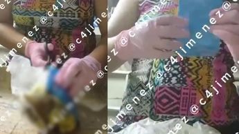 Envían corazón humano a una mujer como amenaza en Azcapotzalco. C4 en Alerta, 02 de octubre 2026