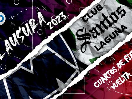 Rayados vs Santos EN VIVO