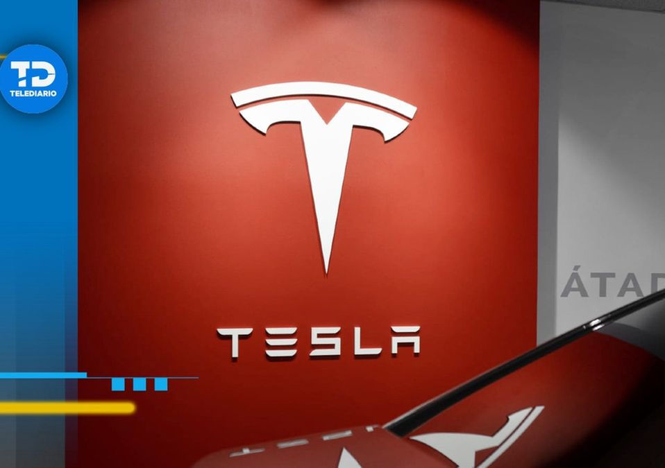 Recortes de personal en Tesla afectan a regios que laboran en plantas de EU.  | Archivo