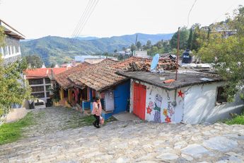 Zoquitlán es un pueblo con raíces indígenas, habitado históricamente por grupos náhuatl y mazatecos / Agencia Es Imagen