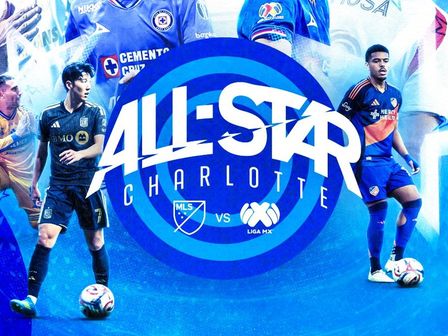Figuras como Heung-min Son estarán presentes en el Juego de Estrellas / @MLS