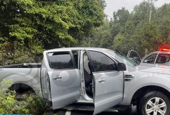 Dos taxistas fueron secuestrados por presuntos miembros del CJNG | Especial