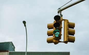 Semáforo en verde / Freepik