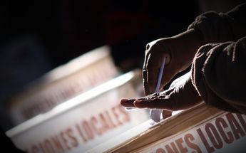 Elecciones en Puebla | Agencia Es Imagen