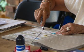 Elecciones en CdMx | Cuartoscuro