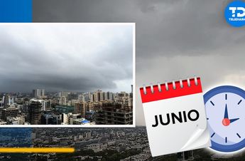 Lluvias Monterrey