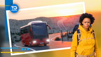 Viajar en autobús de León a Querétaro es una opción conveniente y cómoda, con múltiples servicios | ESPECIAL