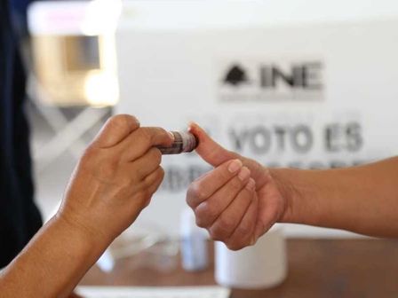 Por primera vez en la historia de México, los ciudadanos de Durango podrán votar directamente por jueces y magistrados locales.