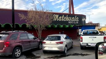 El hombre comenzó a sentir dolores en el pecho y después murió. | Especial