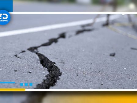 Temblores en México 27 de agosto 2024 | iStock