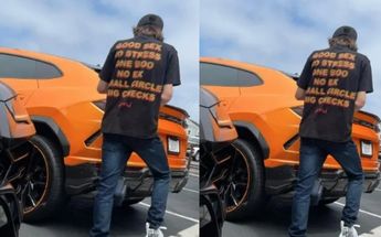 SUPUESTA COLECCIÓN DE AUTOS DE PESO PLUMA