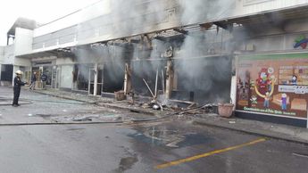 Incendio en San Pedro hoy 15 de febrero | Especial