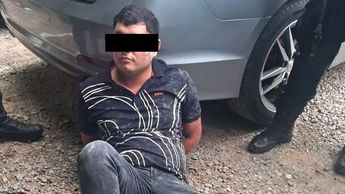Reportes aseguran que la Policía Municipal acudió al lugar tras un reporte al 911 por los disparos. | Vía Redes sociales