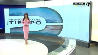 Pronóstico del tiempo para Monterrey, con Jacky Ainley - 16 de febrero de 2025