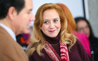 La Secretaría de las Mujeres afirmó que realizaron un diagnóstico sobre las zonas de riesgo en el Centro de Monterrey. | Jorge López