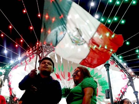 La Plaza Mayor de Torreón será el escenario del Grito de Independencia en Torreón.